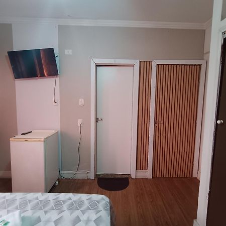 Rigs Hotel São José dos Campos Esterno foto
