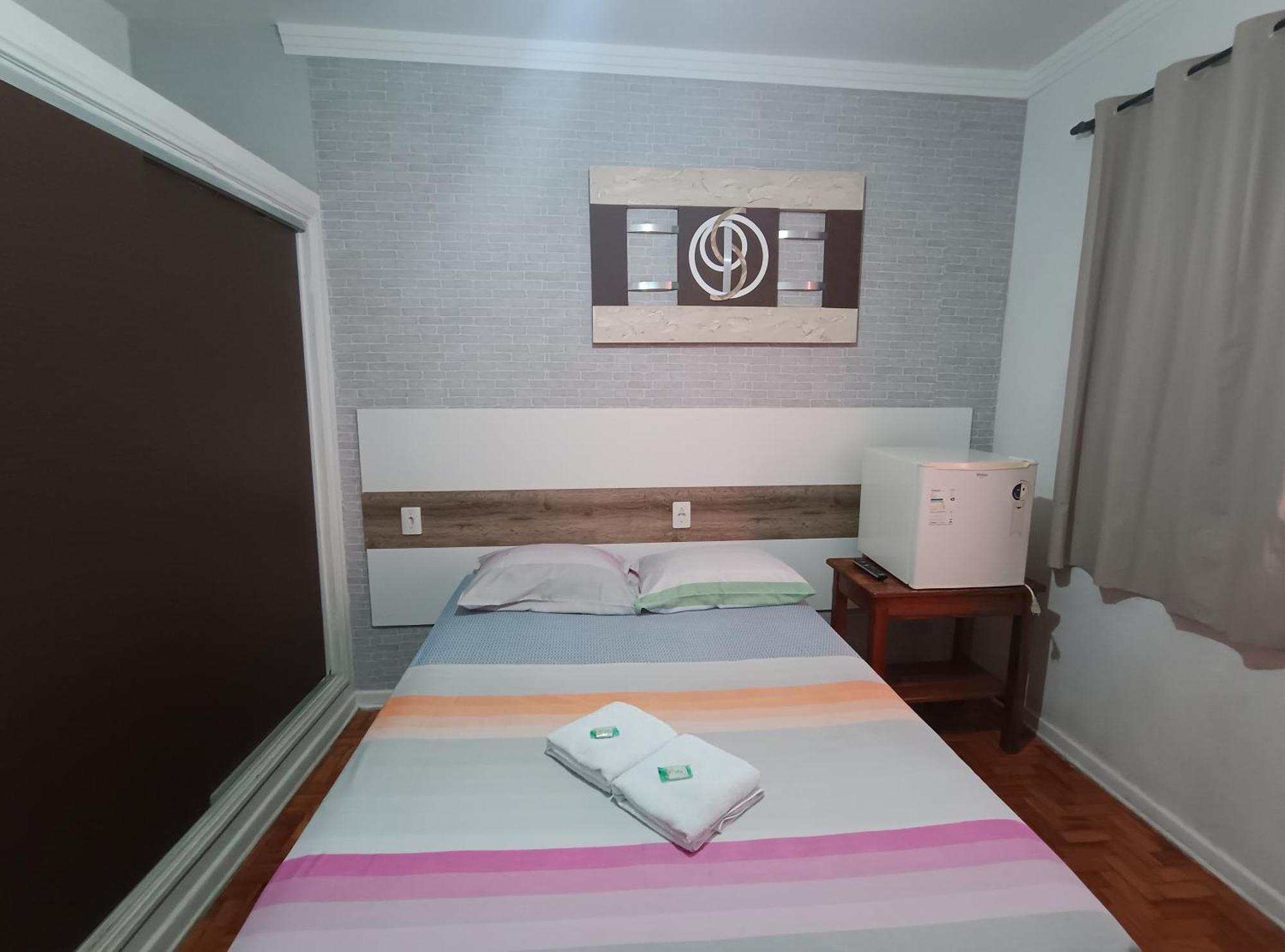Rigs Hotel São José dos Campos Esterno foto