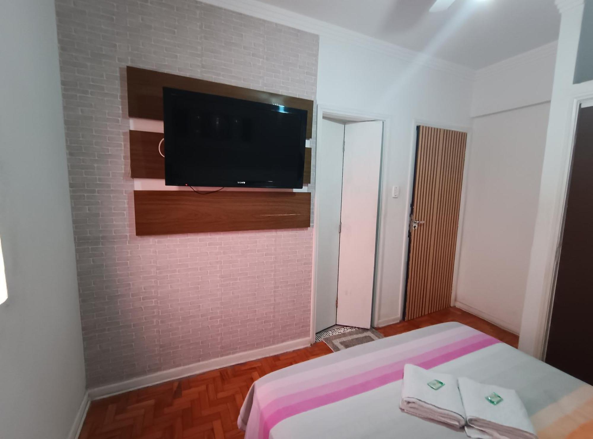 Rigs Hotel São José dos Campos Esterno foto