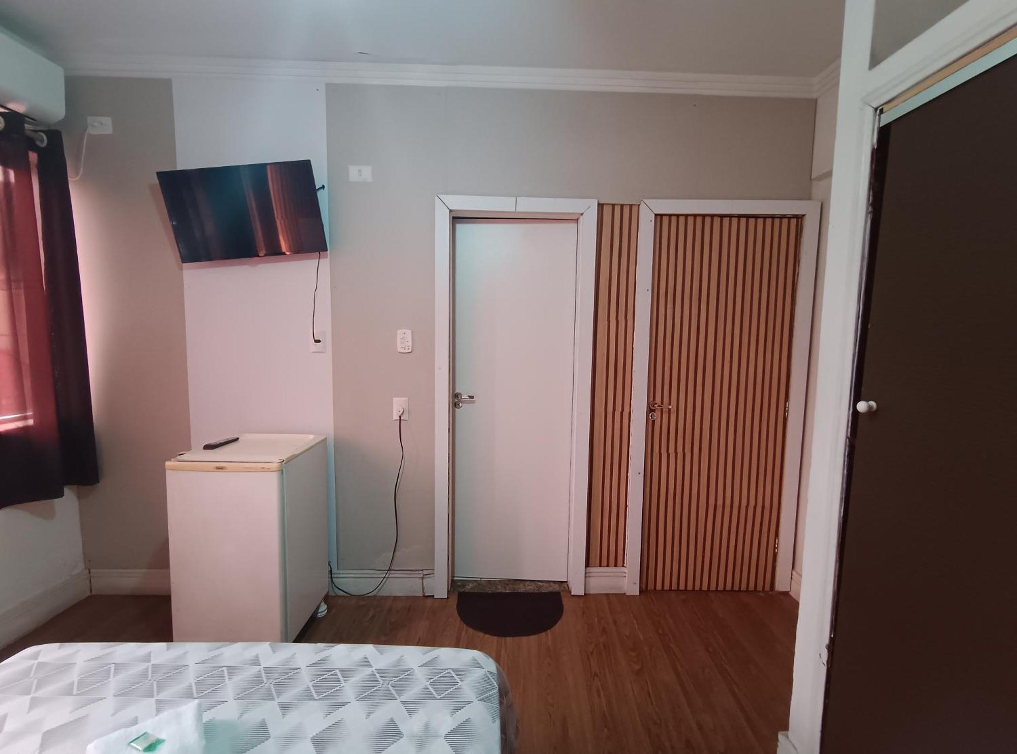 Rigs Hotel São José dos Campos Esterno foto