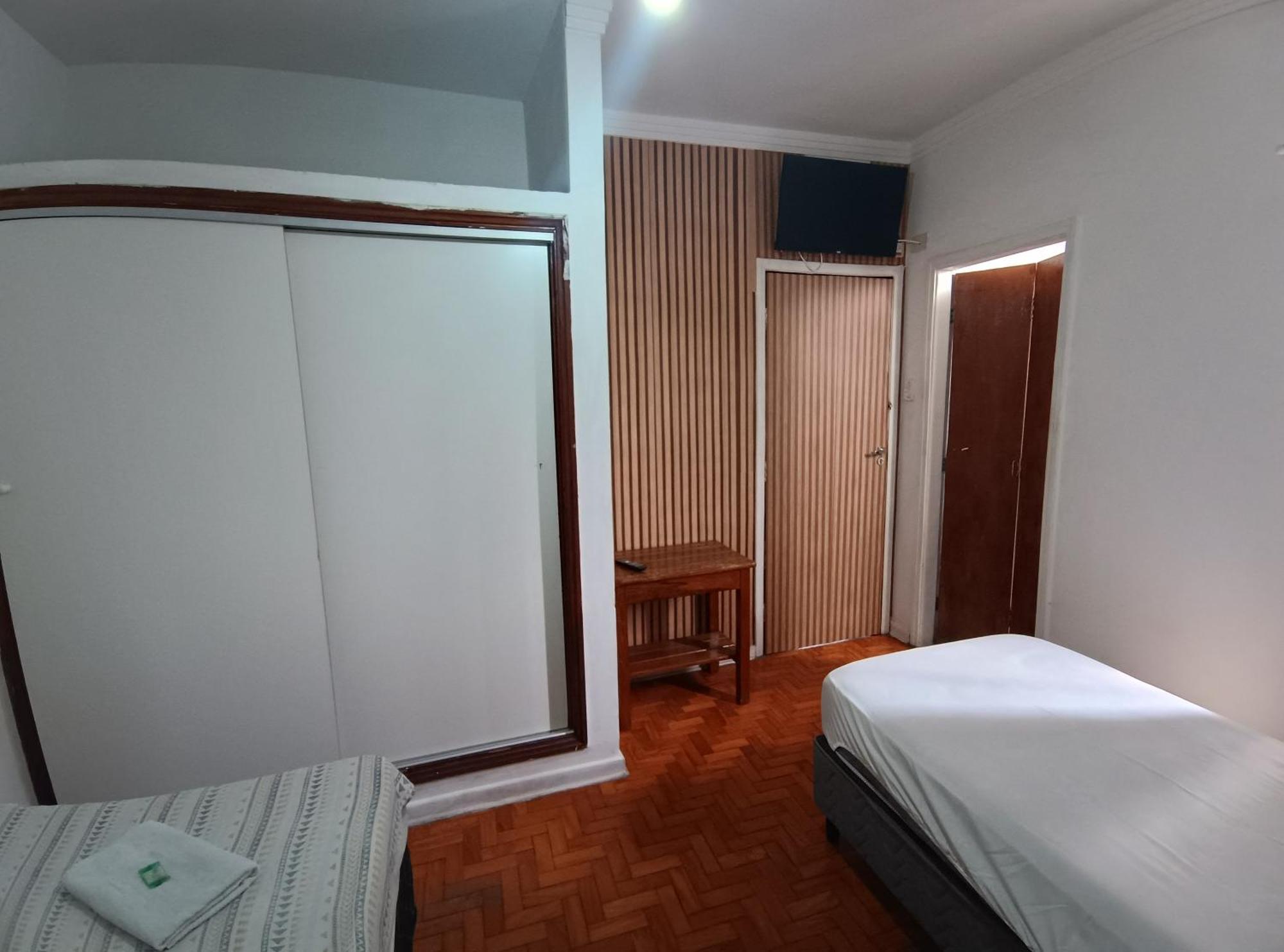 Rigs Hotel São José dos Campos Camera foto