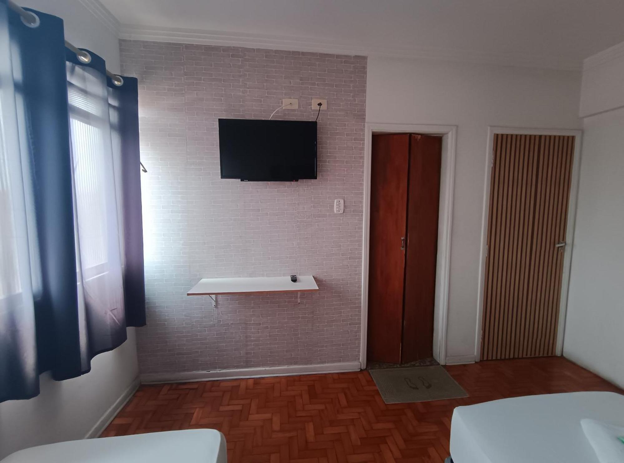 Rigs Hotel São José dos Campos Esterno foto