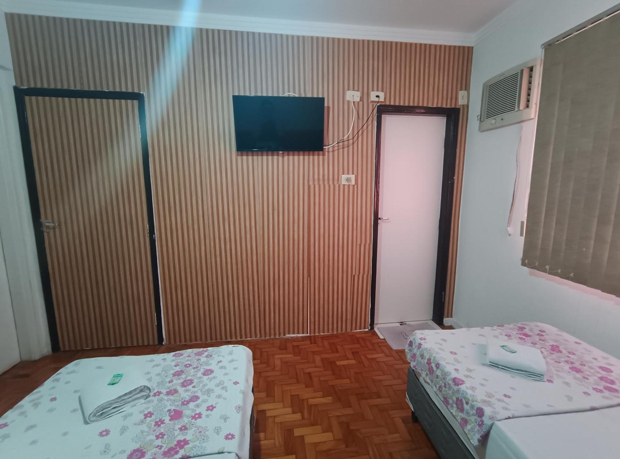 Rigs Hotel São José dos Campos Camera foto
